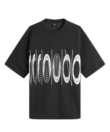Oakley Multipocket Raglan Sleeve Tee - Blackout